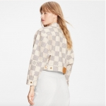 Louis Vuitton　ルイ ヴィトン　トラッカージャケット　アウター 1A9LD0