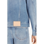 Louis Vuitton DNAデニムジャケット 1A5CHS