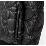 Louis Vuitton ダウンジャケット キルティング フーディ 1A8WUO
