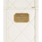 CHANEL シャネル ミニ フラップ バッグ ショルダー ロゴ AS2695 B06361 10601