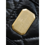 CHANEL シャネル ミニ フラップ バッグ ショルダー ロゴ AS2695 B06361 94305