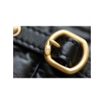CHANEL シャネル ミニ フラップ バッグ ショルダー ロゴ AS2695 B06361 94305