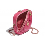 シャネル CHANEL スモール ダイヤモンド ショルダーバッグ AS2201 B04433 N9310