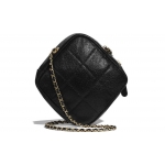 シャネル CHANEL スモール ダイヤモンド ショルダーバッグ AS2201 B04571 94305