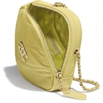 シャネル CHANEL スモール ダイヤモンド ショルダーバッグ AS2201 B04433 N9309