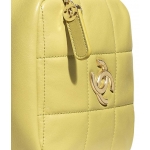 シャネル CHANEL スモール ダイヤモンド ショルダーバッグ AS2201 B04433 N9309
