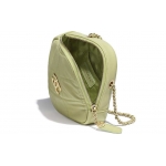 シャネル CHANEL スモール ダイヤモンド ショルダーバッグ AS2201 B04433 N9315
