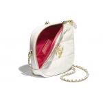 シャネル CHANEL スモール ダイヤモンド ショルダーバッグ AS2201 B04571 10601