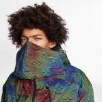 Louis Vuitton モノグラム スキー パーカ 2054 1A8HWM