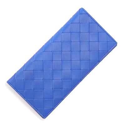 ボッテガヴェネタ BOTTEGA VENETA 二つ折り長財布 メンズ 635077 vcpq4 4256