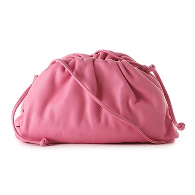 ボッテガ ヴェネタ （BOTTEGA VENETA） ミニ ザ・ポーチ クラッチバッグ ショルダーバッグ 585852 vcp40 5608