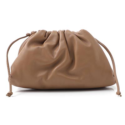 ボッテガ ヴェネタ （BOTTEGA VENETA） ミニ ザ・ポーチ クラッチバッグ ショルダーバッグ 585852-vcp40-5010