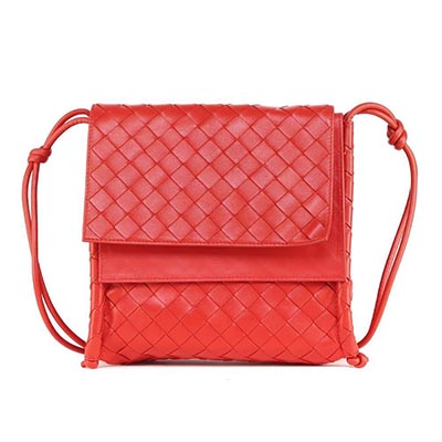 ボッテガヴェネタ BOTTEGA VENETA ショルダーバッグ クロスボディバッグ レディース 631463 VCPP1 6408