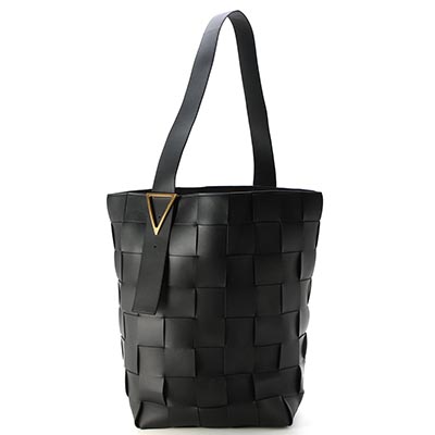 ボッテガヴェネタ BOTTEGA VENETA ショルダーバッグ ブラック レディース 639323 vmay1 8648
