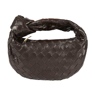ボッテガヴェネタ BOTTEGA VENETA THE JODIE イントレチャート ミニ ホーボー 651876 VCPP5 2132