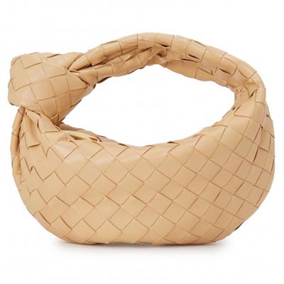 ボッテガヴェネタ BOTTEGA VENETA THE JODIE イントレチャート ミニ ホーボー 651876 VCPP5 2700
