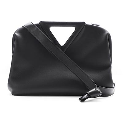 ボッテガヴェネタ BOTTEGA VENETA ハンドバッグ 2WAY ザ・トライアングル レディース 652446 vcp40 1229