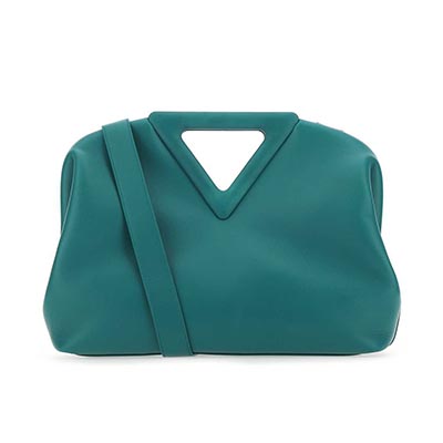 ボッテガヴェネタ BOTTEGA VENETA ハンドバッグ 2WAY ザ・トライアングル レディース 652446 VCP40 3118