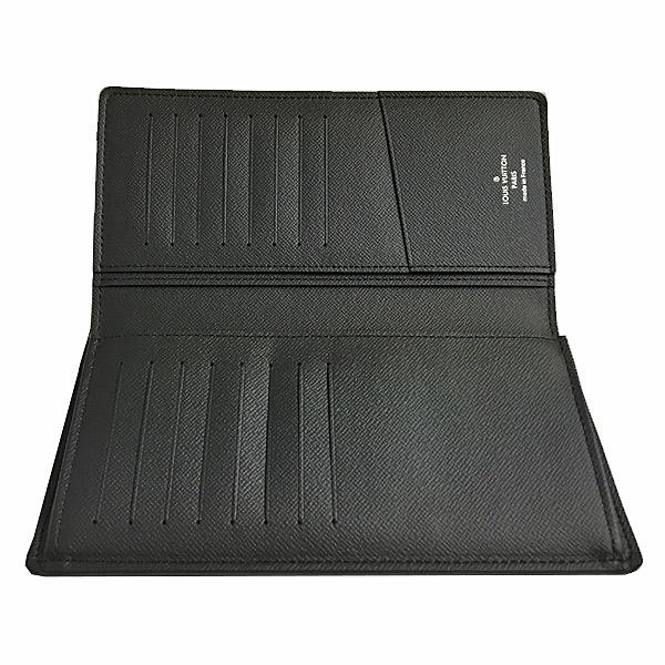 ルイヴィトン LOUIS VUITTON  メンズ 秋冬コレクション ポルトフォイユ・ブラザ モノグラムギャラクシー　ブラザ　M63871