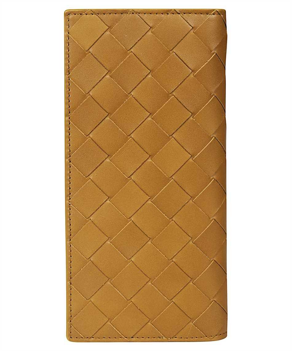 ボッテガヴェネタ BOTTEGA VENETA 二つ折り長財布 メンズ 635567-vcpq4-7740