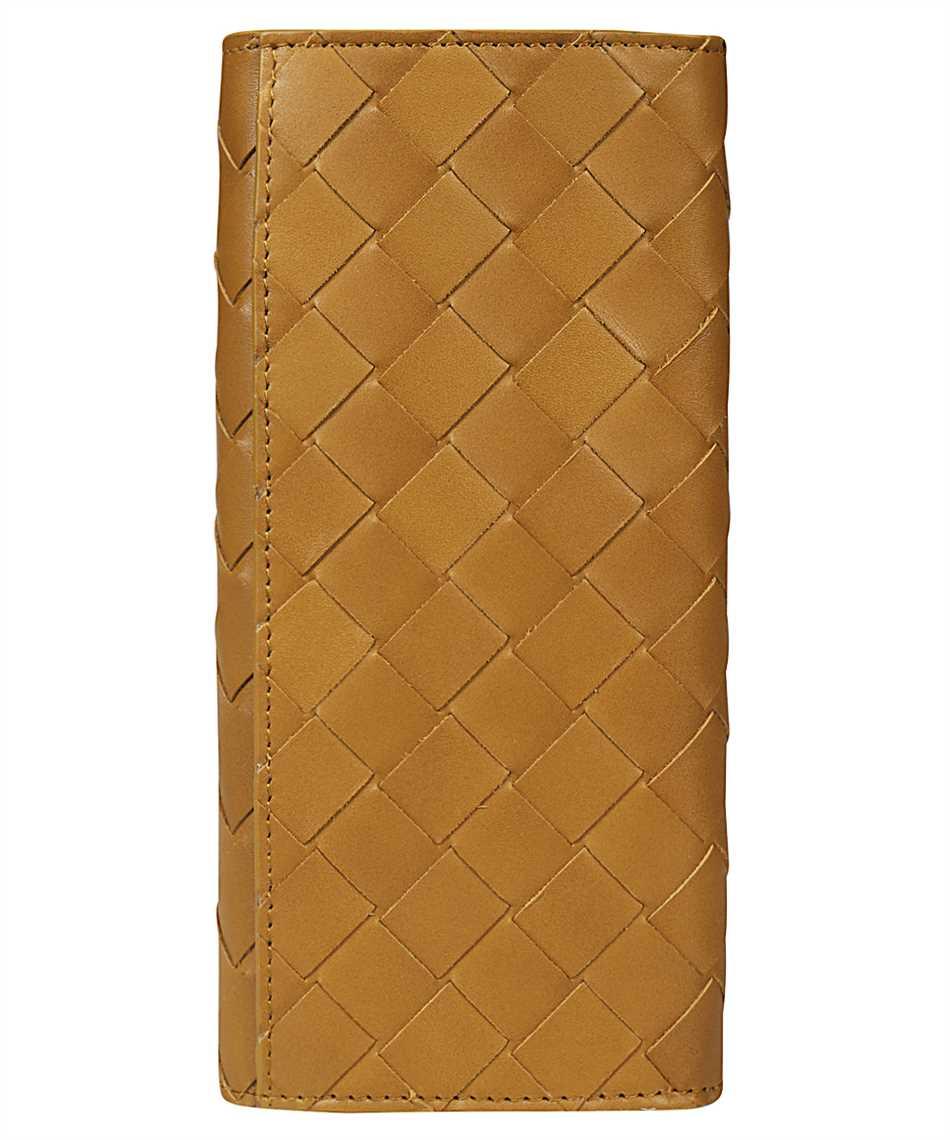 ボッテガヴェネタ BOTTEGA VENETA 二つ折り長財布 メンズ 635567-vcpq4-7740