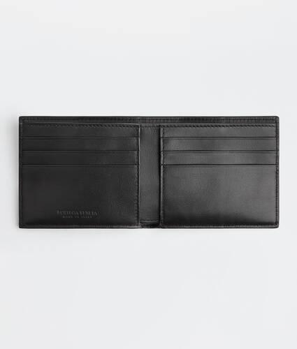 ボッテガヴェネタ BOTTEGA VENETA イントレチャート アーバンレザー 二つ折財布 649603VBWD28803
