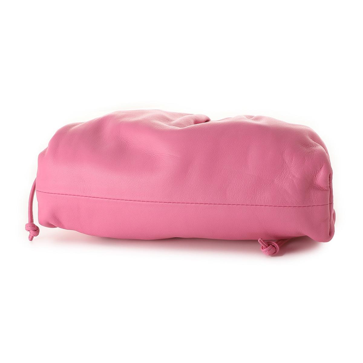 ボッテガ ヴェネタ （BOTTEGA VENETA） ミニ ザ・ポーチ クラッチバッグ ショルダーバッグ 585852 vcp40 5608