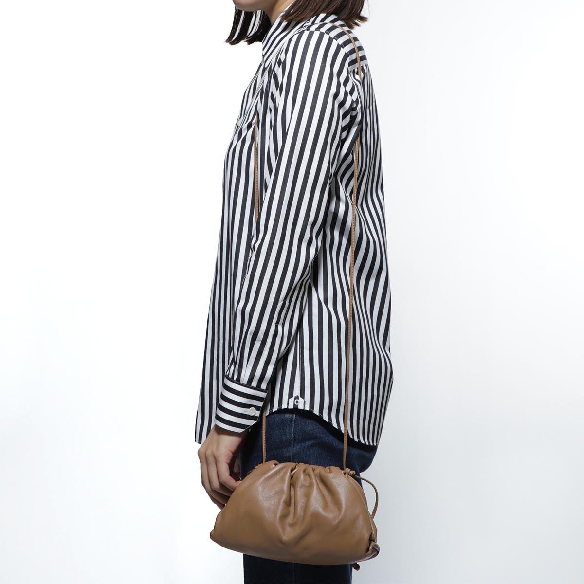 ボッテガ ヴェネタ （BOTTEGA VENETA） ミニ ザ・ポーチ クラッチバッグ ショルダーバッグ 585852-vcp40-5010