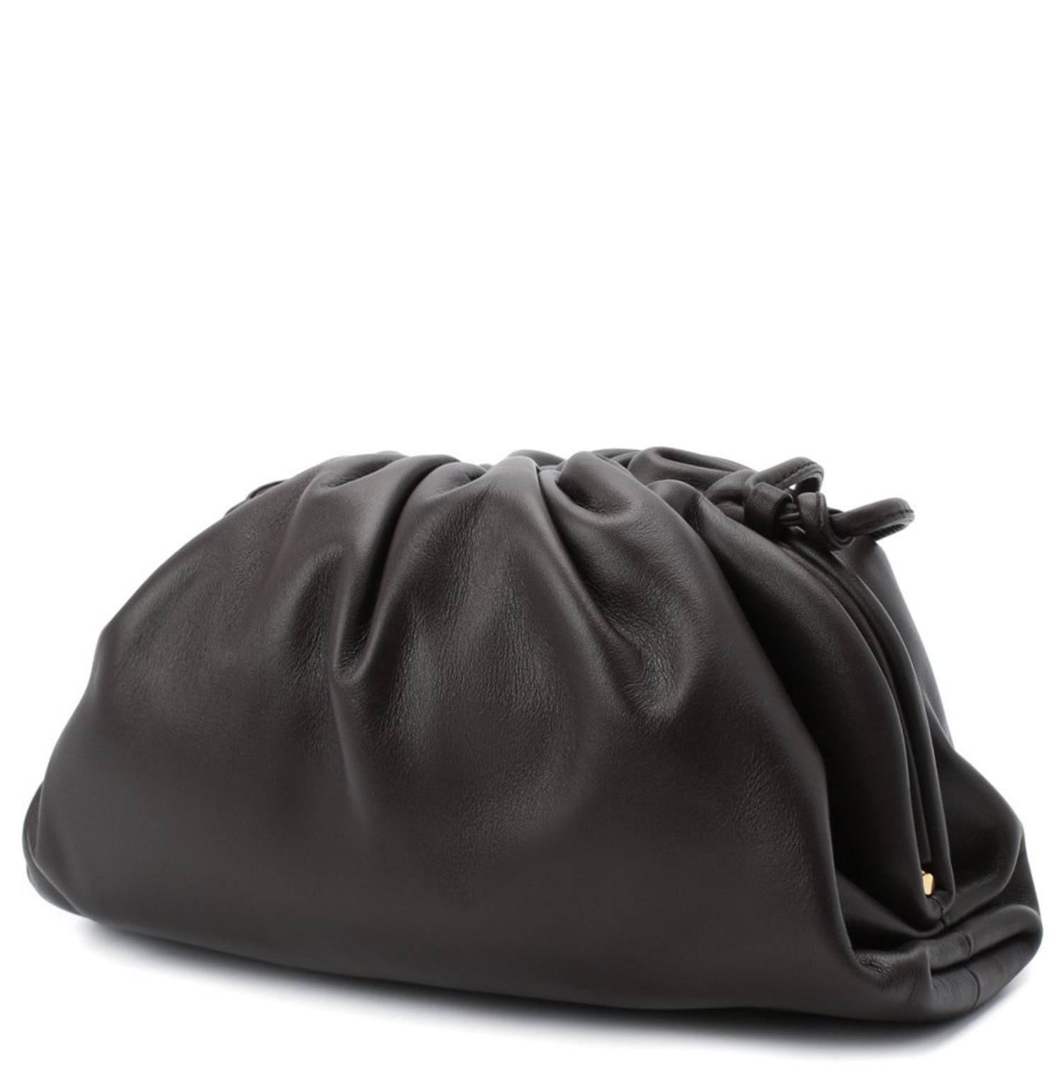 ボッテガ ヴェネタ BOTTEGA VENETA ミニ ザ・ポーチ mini ミニショルダーバッグ 585852 VCP40 1229