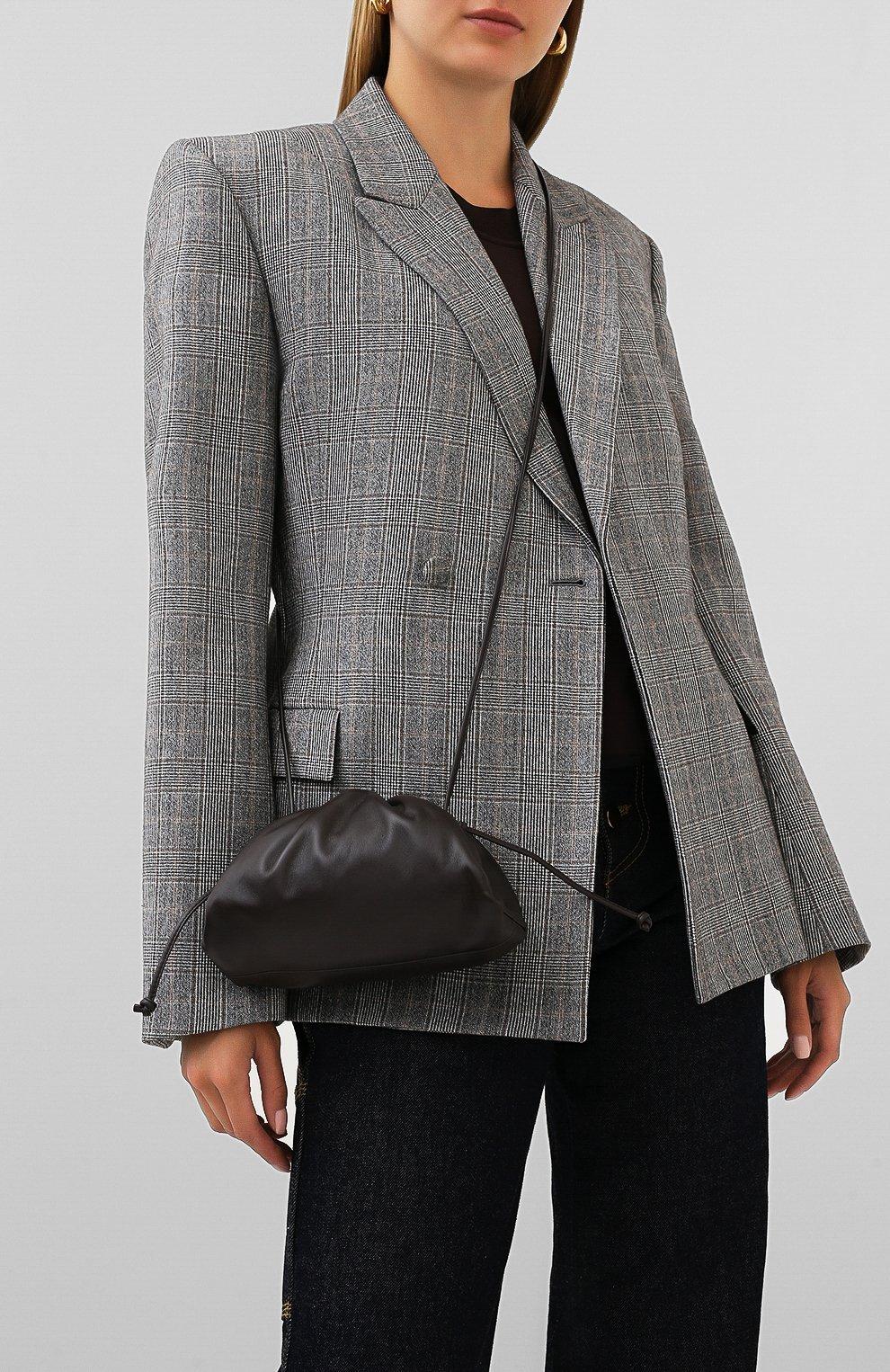 ボッテガ ヴェネタ BOTTEGA VENETA ミニ ザ・ポーチ mini ミニショルダーバッグ 585852 VCP40 1229