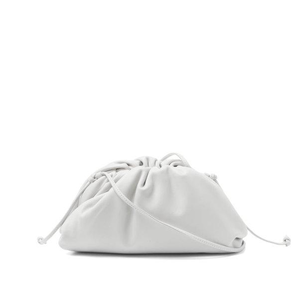 ボッテガ ヴェネタ ショルダーバッグ　ミニ THE POUCH 20　ザ ポーチ 20 585852 VCP40 9143