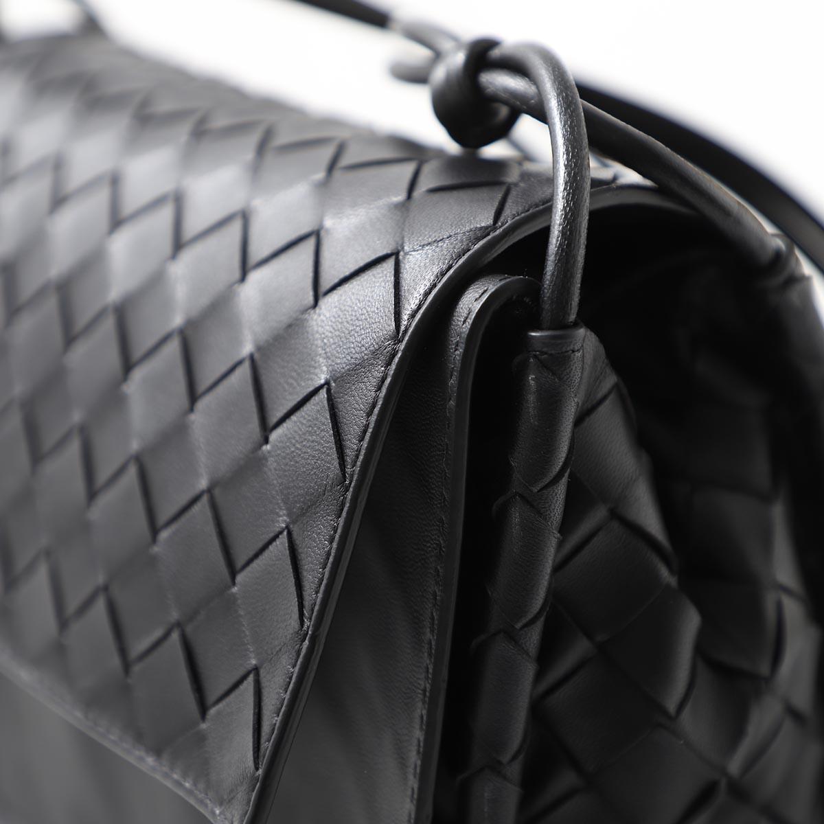 ボッテガヴェネタ BOTTEGA VENETA ショルダーバッグ クロスボディバッグ レディース 631463 vcpp1 8803