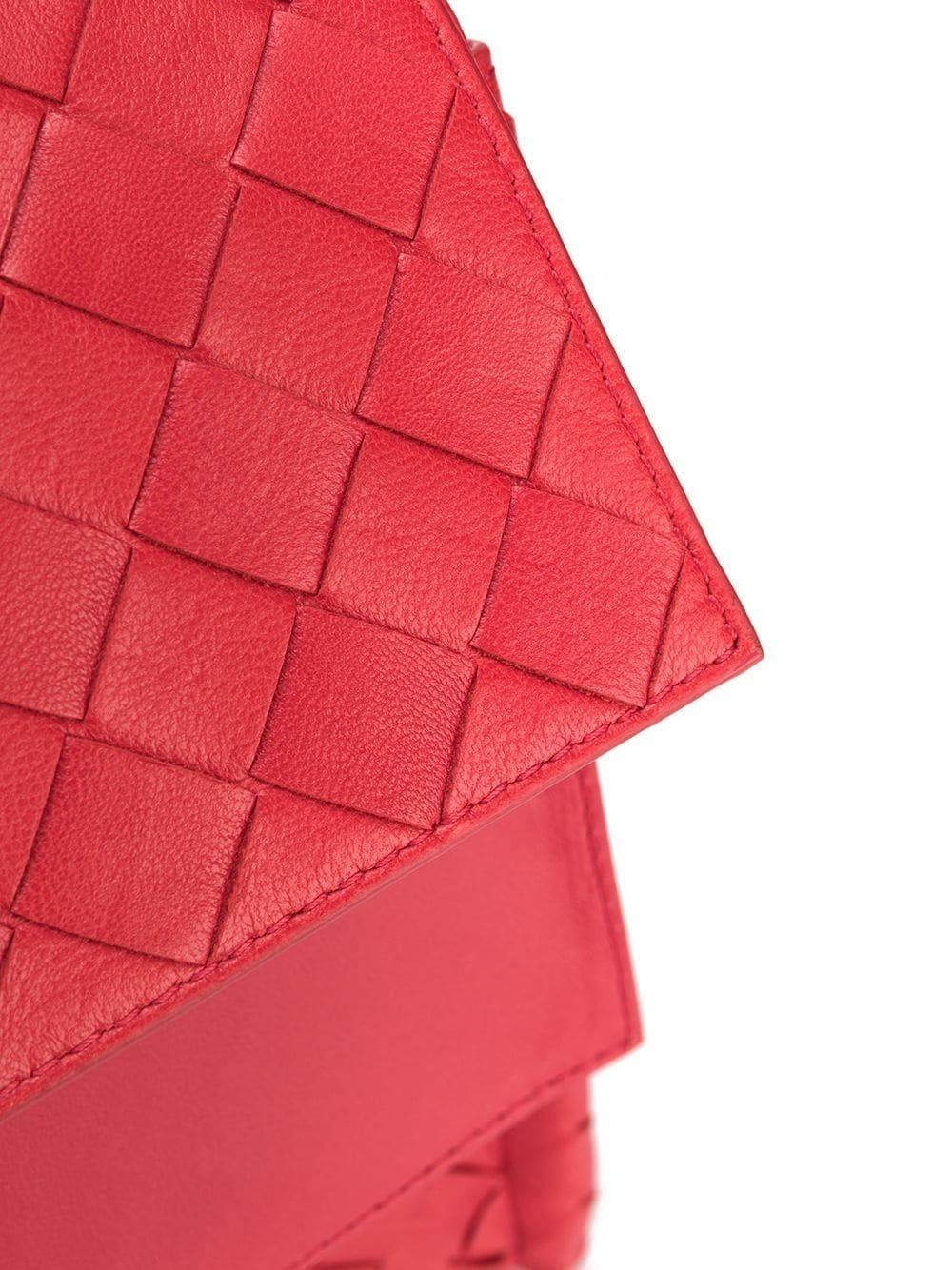 ボッテガヴェネタ BOTTEGA VENETA ショルダーバッグ クロスボディバッグ レディース 631463 VCPP1 6408