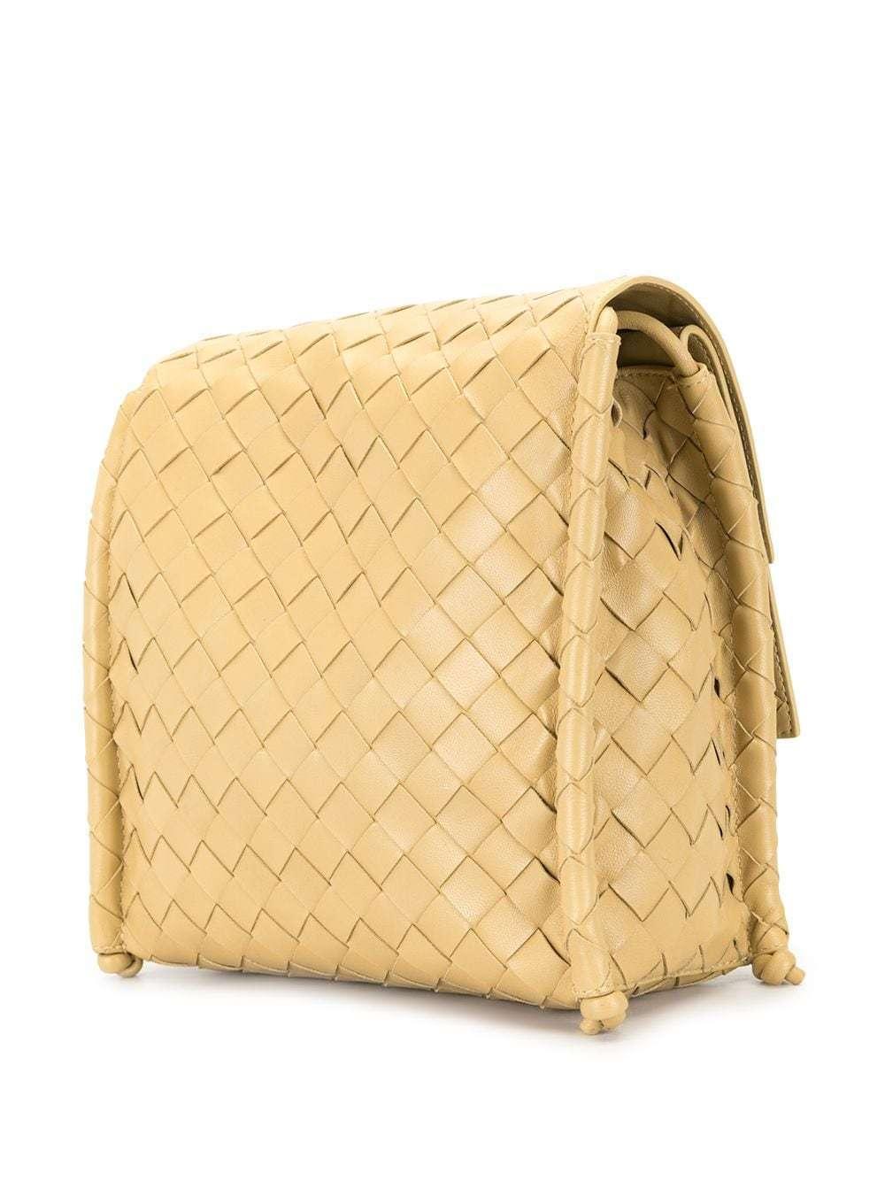 ボッテガヴェネタ BOTTEGA VENETA ショルダーバッグ クロスボディバッグ レディース 631463 VCPP1 9484