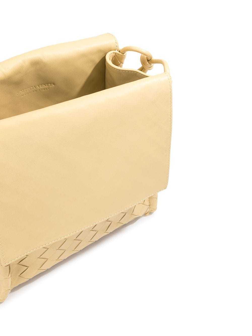 ボッテガヴェネタ BOTTEGA VENETA ショルダーバッグ クロスボディバッグ レディース 631463 VCPP1 9484