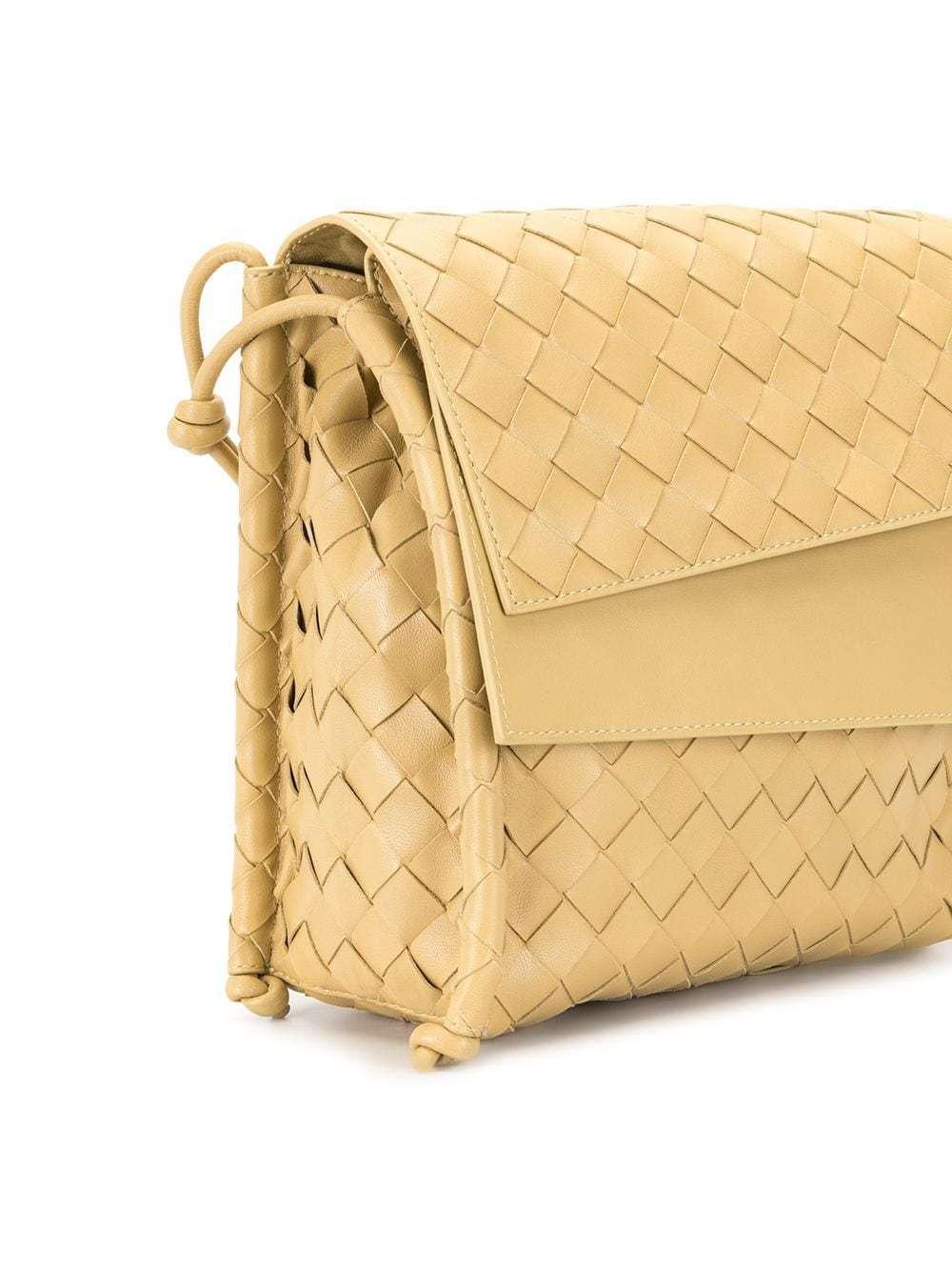 ボッテガヴェネタ BOTTEGA VENETA ショルダーバッグ クロスボディバッグ レディース 631463 VCPP1 9484