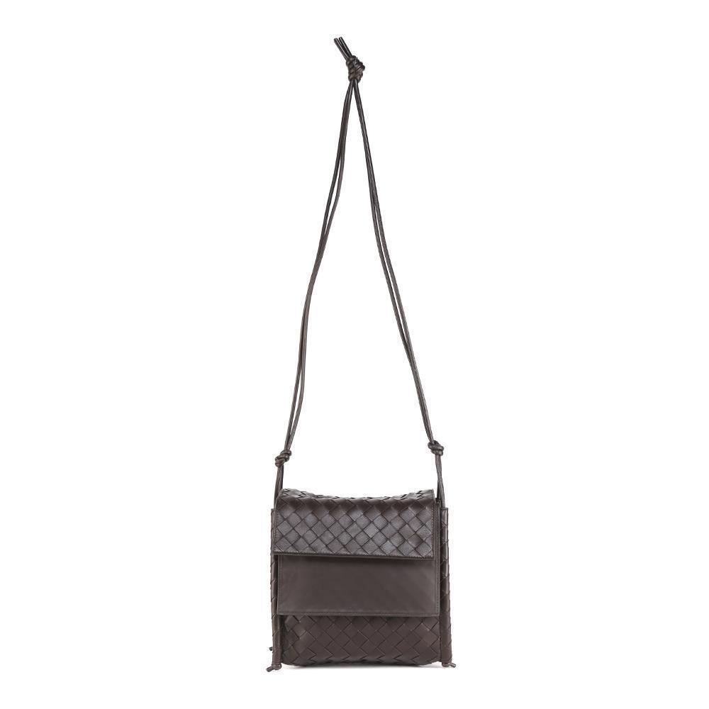 ボッテガヴェネタ BOTTEGA VENETA ショルダーバッグ クロスボディバッグ レディース 631463 VCPP1 2127