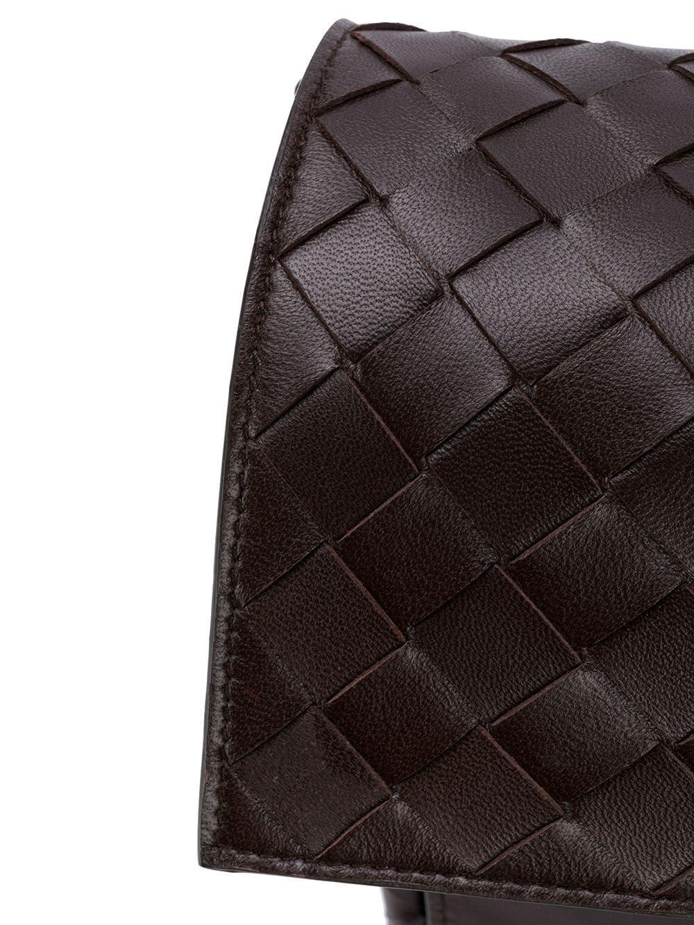 ボッテガヴェネタ BOTTEGA VENETA ショルダーバッグ クロスボディバッグ レディース 631463 VCPP1 2127