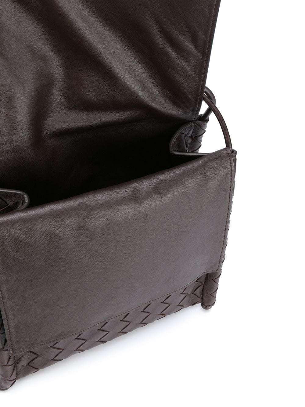 ボッテガヴェネタ BOTTEGA VENETA ショルダーバッグ クロスボディバッグ レディース 631463 VCPP1 2127
