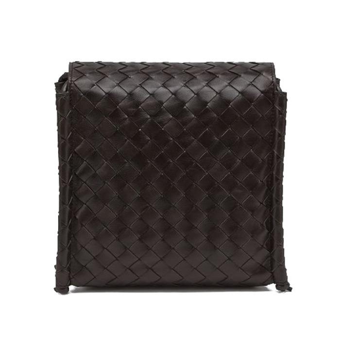 ボッテガヴェネタ BOTTEGA VENETA ショルダーバッグ クロスボディバッグ レディース 631463 VCPP1 2127