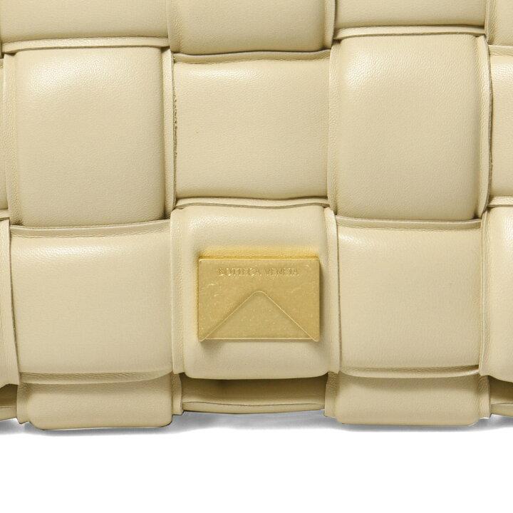 ボッテガ ヴェネタ BOTTEGA VENETA ザ・チェーン カセット クロスボディバッグ ショルダーバッグ 631421 VBWZ0 9782