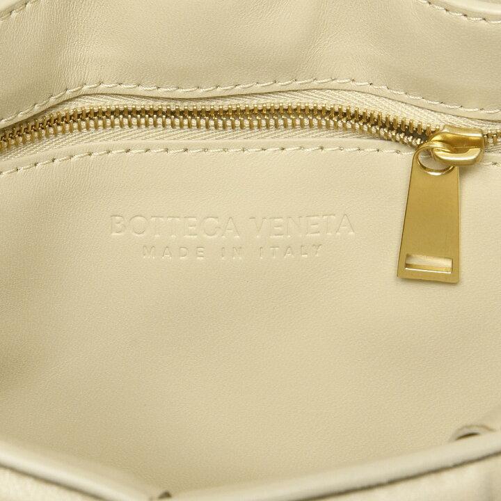 ボッテガ ヴェネタ BOTTEGA VENETA ザ・チェーン カセット クロスボディバッグ ショルダーバッグ 631421 VBWZ0 9782