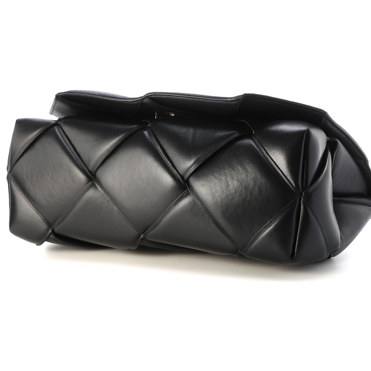 ボッテガ ヴェネタ BOTTEGAVENETA トップ ハンドル ショルダー ハンドバッグ ホワイト 2way 632647 vcqr1 8803