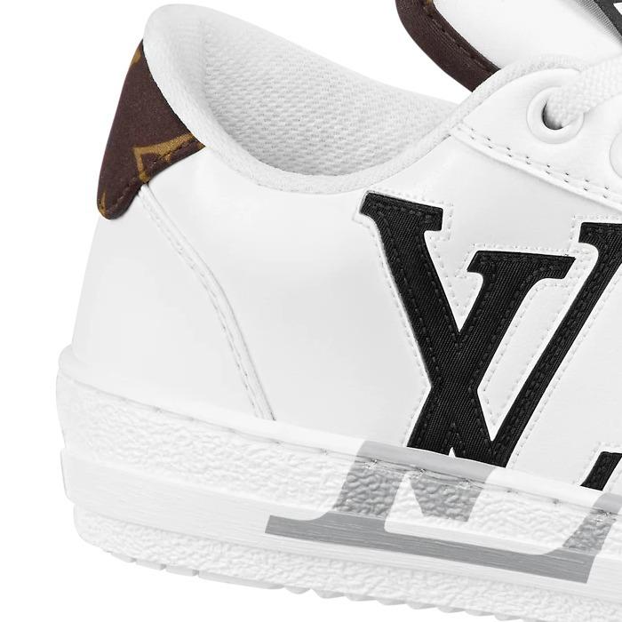 Louis Vuitton チャーリーライン スニーカー 1A9RWG