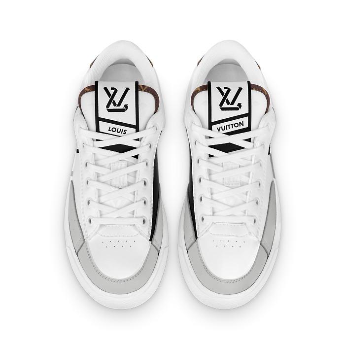 Louis Vuitton チャーリーライン スニーカー 1A9RWG