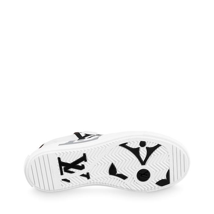 Louis Vuitton チャーリーライン スニーカー 1A9RWG