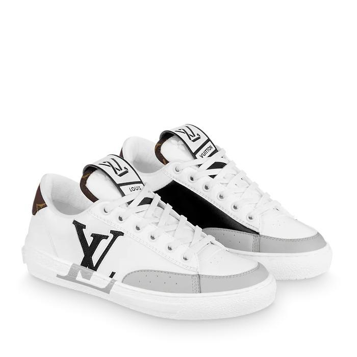 Louis Vuitton チャーリーライン スニーカー 1A9RWG