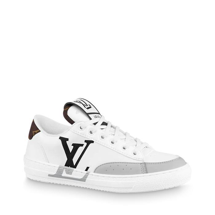 Louis Vuitton チャーリーライン スニーカー 1A9RWG