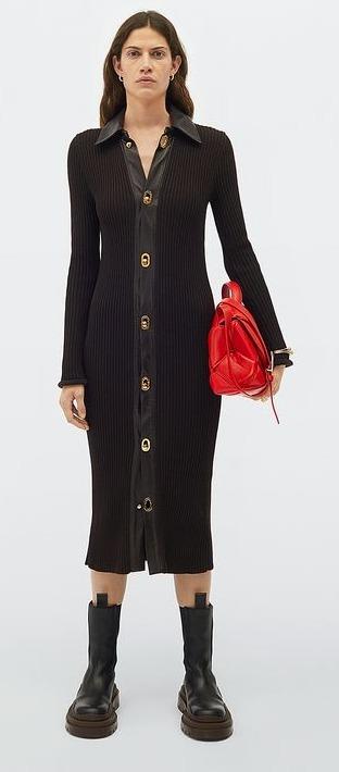 ボッテガ ヴェネタ BOTTEGAVENETA トップ ハンドル ショルダー ハンドバッグ ホワイト 2way 632647 VCQR1 6408