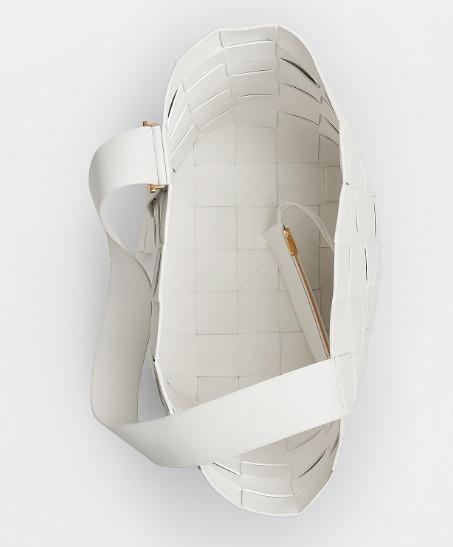 ボッテガヴェネタ BOTTEGA VENETA ショルダーバッグ ブラック レディース 639323 VMAY1 9033